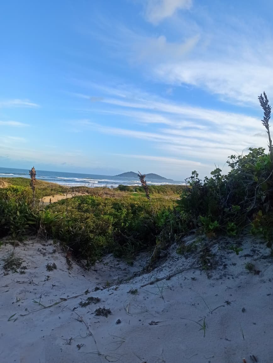 Pousada Natur Campeche - Dunas do Campeche